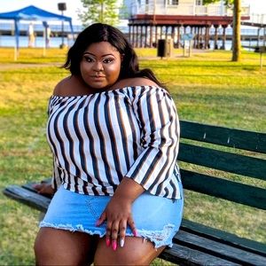 Meet your Posher, Brianna